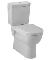 Чаша унитаза Jika Mio 2371.6