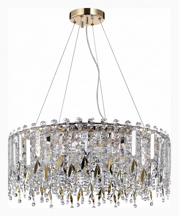 Подвесная люстра ST-Luce Desio SL1655.203.08