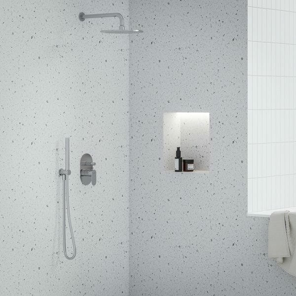 Смеситель для душа Ravak Eleganta X070218