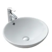 Раковина 45x45 см SSWW CL3158