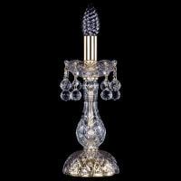 Настольная лампа декоративная Bohemia Art Classic 11.26 12.26.1-26.Gd.B