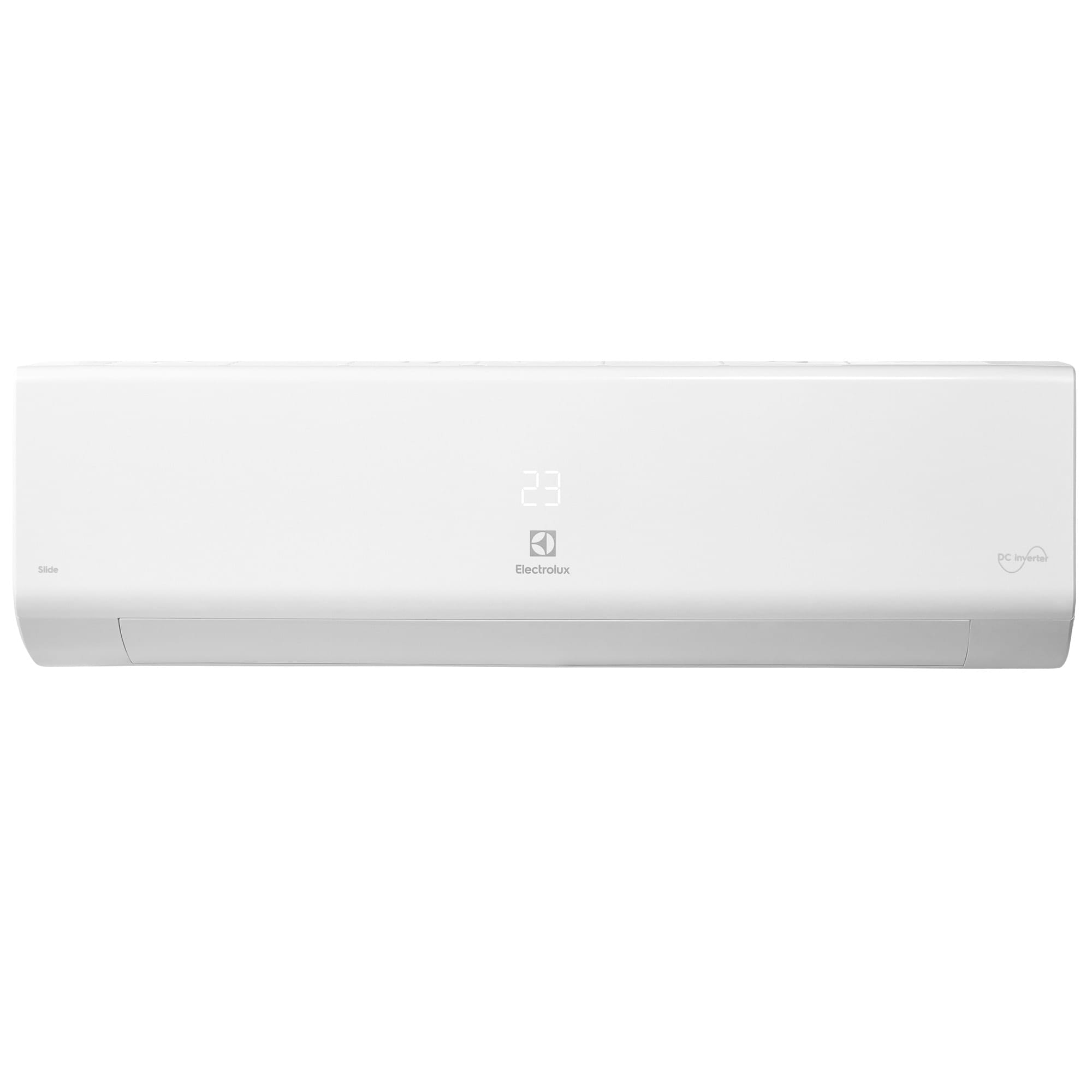 Блок внутренний Electrolux Slide DC EACS/I-09HSL/N8/in сплит-системы, инверторного типа