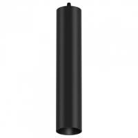 Подвесной светильник Maytoni Focus P075PL-01B