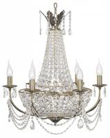 Подвесная люстра Dio D’Arte Recetto Recetto E 1.6.6.299 GH