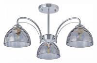 Люстра на штанге Arte Milano Napoli-2366 332366/3 CR