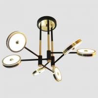 Люстра на штанге Alfa-Light F3224 F3224-36