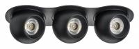 Встраиваемый светильник Lightstar Intero BALL i637747474