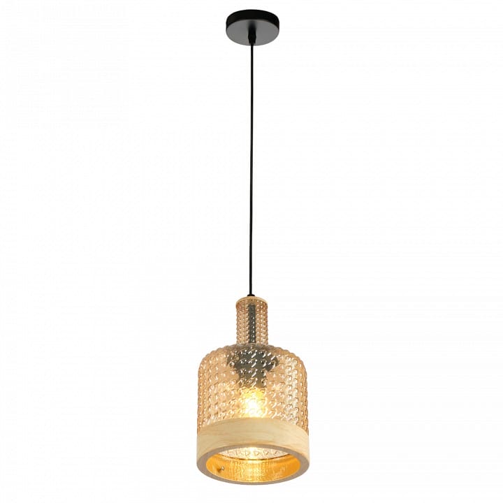 Подвесной светильник MyFar Edwin MR2471-1P