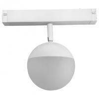 Светильник на штанге AM-Group SMART OPAL AM529 WH-220V-9W SMART