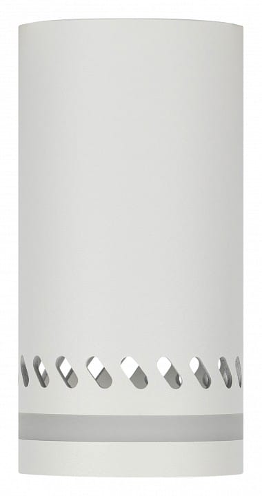 Накладной светильник Эра OL50 WH Б0059802