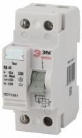 Устройство защитного отключения 2P Эра ВД-40 SIMPLE-mod-44