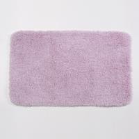 Коврик для ванной комнаты WasserKRAFT Kammel BM-8304 светлый сиреневый