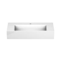Раковина Burgbad Crono 81 MWDT081C0001*1