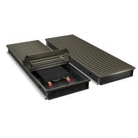 Конвектор внутрипольный Royal Thermo ATRIUM-90/400/1600-DG-U-DB