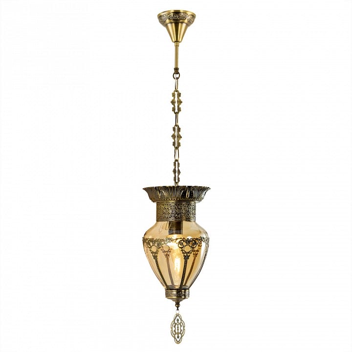 Подвесной светильник Citilux Каир CL419213