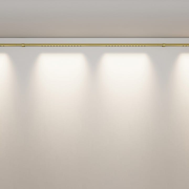 Модульный светильник Maytoni Technical Точки C101CL-L1000-24W3-6K-BS