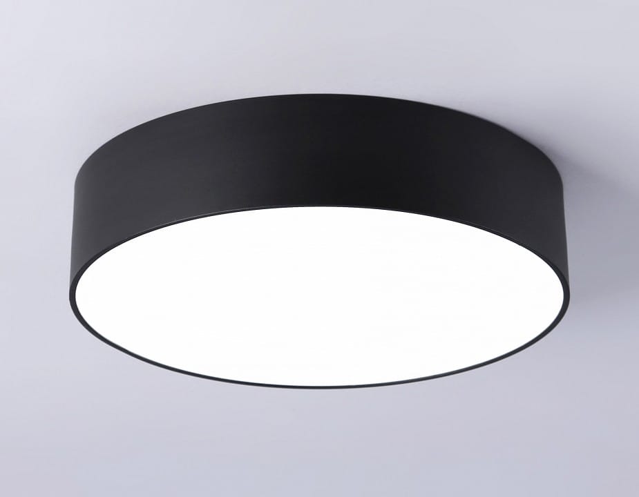Накладной светильник Ambrella Light FV FV5518