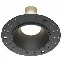 Встраиваемый светильник Maytoni Technical Share DL126-GU10-TRS-B