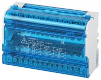 Электрический щиток накладной Эра  NO-224-17