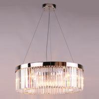 Подвесной светильник Newport 10110+1/C gold