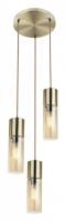 Подвесной светильник Globo Annika 21000-3HM