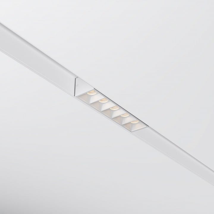 Встраиваемый светильник Maytoni Technical Точки TR076-2-10W4K-W