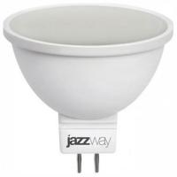 Лампа светодиодная Jazzway Power GU5.3 9Вт 4000K 5019577