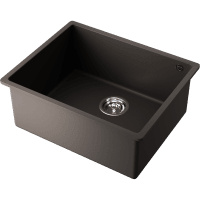 Кухонная мойка Omoikiri Bosen 54-U 4997208 экспрессо