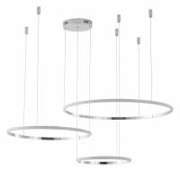 Подвесной светильник Zortes Ringolight ZRS.33321.120F