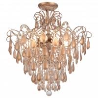 Люстра на штанге Arte Lamp 3703 A3703PL-10GA