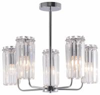 Люстра на штанге Rivoli Ifa 1063-305