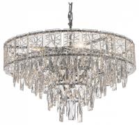 Подвесная люстра Citilux Sagrada CL317251