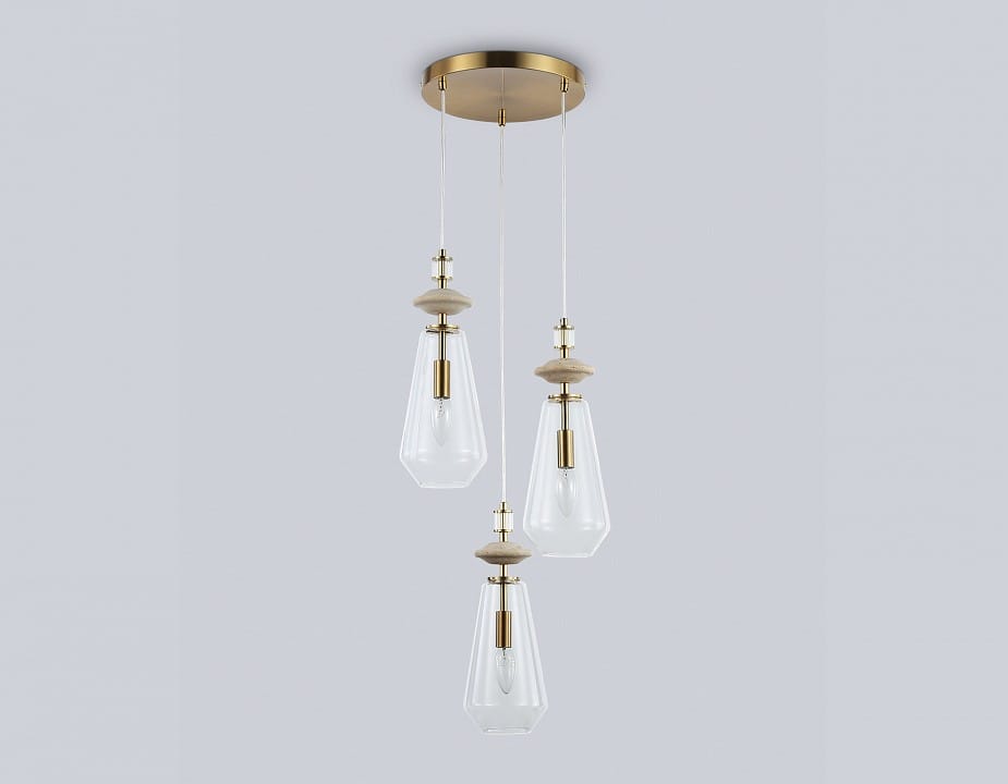 Подвесной светильник Ambrella Light LH LH53302