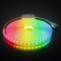 Лента светодиодная Apeyron Electrics  10-146