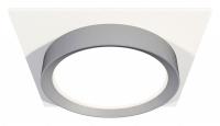 Встраиваемый светильник Ambrella Light XC XC8061004