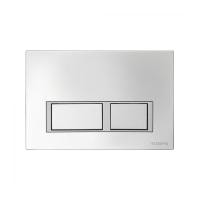 Клавиша смыва Tece TECEspring 9940201 хром глянцевый