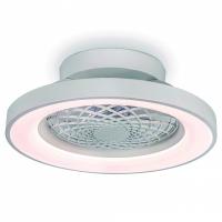 Светильник с вентилятором Mantra (люстры-вентиляторы) Tibet 7804