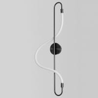 Накладной светильник Moderli TRUE V4087-WL