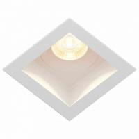 Встраиваемый светильник VOLTALIGHTING Fort DL0014.36.3K.TW DIM