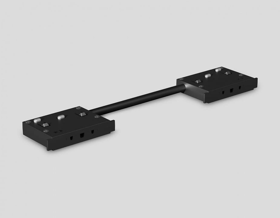 Токопровод центральный Ambrella Light TRACK SYSTEM GL2035