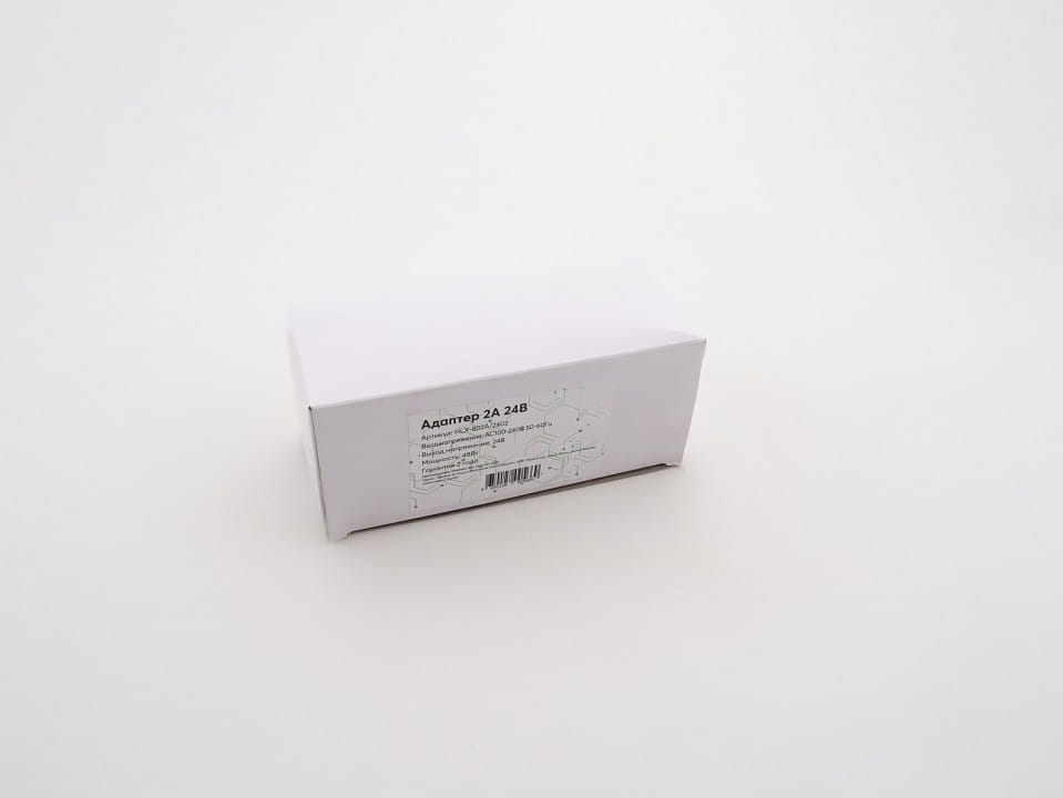 Блок питания с проводом LEDS POWER  005669