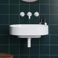 Раковина 60,5x50 см Ravak Yard 600 C XJX01060000