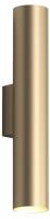 Накладной светильник Denkirs SCOPE DK5022-SG