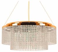 Подвесная люстра Arti Lampadari Milano Milano E 1.5.D50.501 G