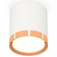 Накладной светильник Ambrella Light XS XS8141005