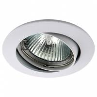 Встраиваемый светильник Lightstar Lega 16 011020