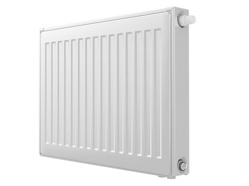 Радиатор панельный Royal Thermo VENTIL COMPACT VC33-500-900 RAL9016 M