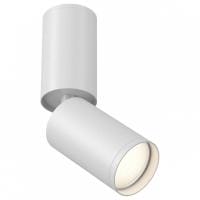 Спот Maytoni Technical Фокус С C051CL-01W