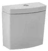 дополнительные опции Jika Mio Бачок для унитаза, нижний подвод