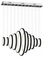 Подвесной светильник DesignLed ANCH Spring AD14036-11A-BK